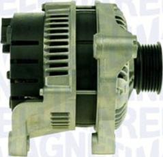 Magneti Marelli 944390903900 - Генератор avtolavka.club