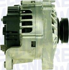 Magneti Marelli 944390903930 - Генератор avtolavka.club