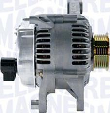 Magneti Marelli 944390903460 - Генератор avtolavka.club