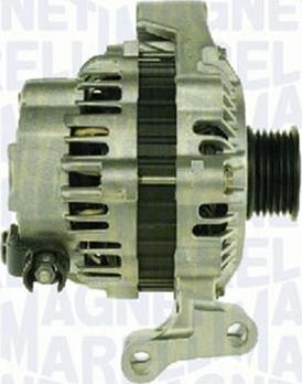 Magneti Marelli 944390903470 - Генератор avtolavka.club