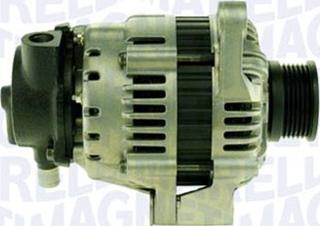 Magneti Marelli 944390903540 - Генератор avtolavka.club