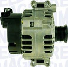 Magneti Marelli 944390903560 - Генератор avtolavka.club