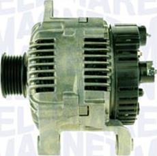 Magneti Marelli 944390903620 - Генератор avtolavka.club