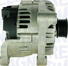 Magneti Marelli 944390903170 - Генератор avtolavka.club