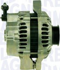 Magneti Marelli 944390903850 - Генератор avtolavka.club