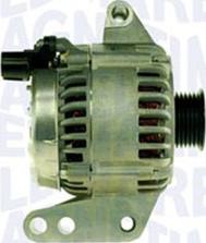 Magneti Marelli 944390903810 - Генератор avtolavka.club