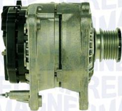 Magneti Marelli 944390903870 - Генератор avtolavka.club