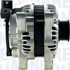 Magneti Marelli 944390903390 - Генератор avtolavka.club