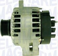 Magneti Marelli 944390903240 - Генератор avtolavka.club