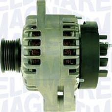 Magneti Marelli 944390903260 - Генератор avtolavka.club