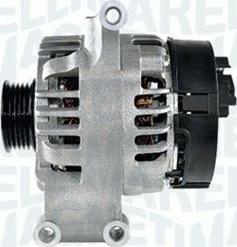 Magneti Marelli 944390903220 - Генератор avtolavka.club