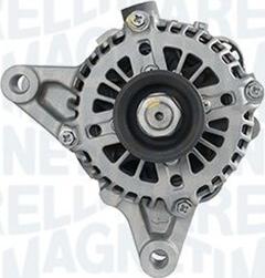 Magneti Marelli 944390902510 - Генератор avtolavka.club