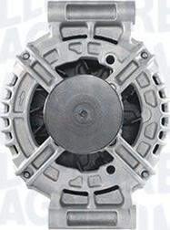 Magneti Marelli 944390490100 - Генератор avtolavka.club