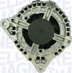 Magneti Marelli 944390444000 - Генератор avtolavka.club