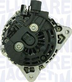 Magneti Marelli 944390444000 - Генератор avtolavka.club