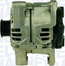 Magneti Marelli 944390440000 - Генератор avtolavka.club