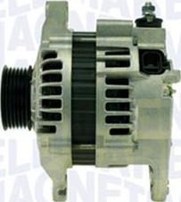 Magneti Marelli 944390456710 - Генератор avtolavka.club