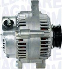 Magneti Marelli 944390458610 - Генератор avtolavka.club