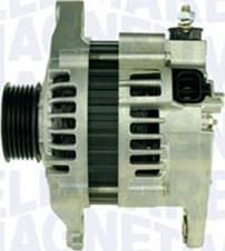 Magneti Marelli 944390457010 - Генератор avtolavka.club