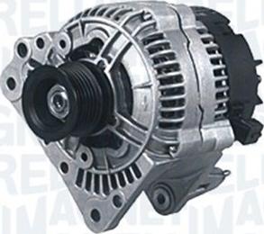 Magneti Marelli 944390460100 - Генератор avtolavka.club