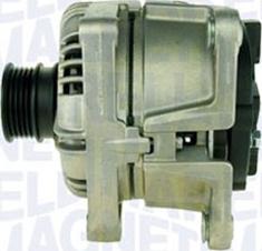 Magneti Marelli 944390461400 - Генератор avtolavka.club