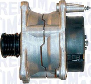 Magneti Marelli 944390409500 - Генератор avtolavka.club