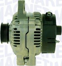 Magneti Marelli 944390409100 - Генератор avtolavka.club