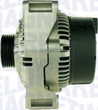 Magneti Marelli 944390409200 - Генератор avtolavka.club