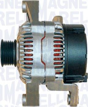 Magneti Marelli 944390404300 - Генератор avtolavka.club