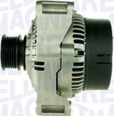 Magneti Marelli 944390401800 - Генератор avtolavka.club