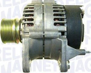 Magneti Marelli 944390408400 - Генератор avtolavka.club