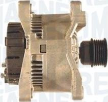 Magneti Marelli 944390403800 - Генератор avtolavka.club