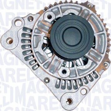 Magneti Marelli 944390403200 - Генератор avtolavka.club