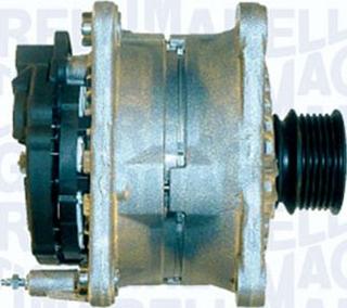 Magneti Marelli 944390415100 - Генератор avtolavka.club