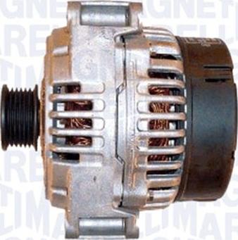 Magneti Marelli 944390415200 - Генератор avtolavka.club