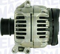 Magneti Marelli 944390418500 - Генератор avtolavka.club