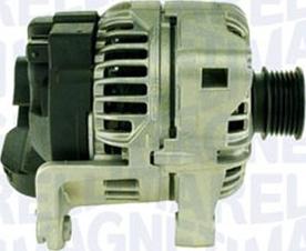 Magneti Marelli 944390418100 - Генератор avtolavka.club