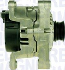 Magneti Marelli 944390418300 - Генератор avtolavka.club