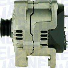 Magneti Marelli 944390413300 - Генератор avtolavka.club