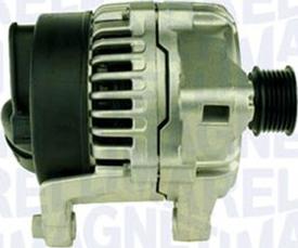 Magneti Marelli 944390412900 - Генератор avtolavka.club