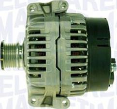 Magneti Marelli 944390439000 - Генератор avtolavka.club