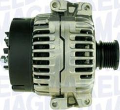 Magneti Marelli 944390439100 - Генератор avtolavka.club