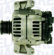 Magneti Marelli 944390436500 - Генератор avtolavka.club