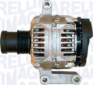 Magneti Marelli 944390426500 - Генератор avtolavka.club