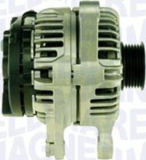 Magneti Marelli 944390426600 - Генератор avtolavka.club