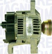 Magneti Marelli 944390421010 - Генератор avtolavka.club