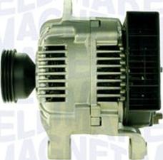 Magneti Marelli 944390421310 - Генератор avtolavka.club