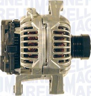 Magneti Marelli 944390428000 - Генератор avtolavka.club