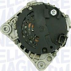 Magneti Marelli 944390428300 - Генератор avtolavka.club