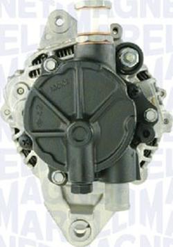 Magneti Marelli 944390422910 - Генератор avtolavka.club